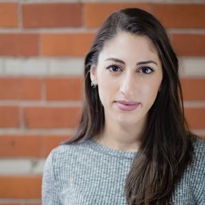 Meet your Posher, Sara